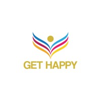 Get Happy Logo