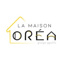 La Maison Oréa Logo