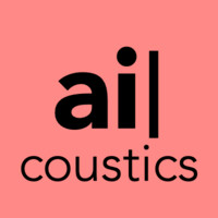 ai|coustics Logo