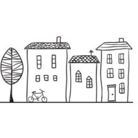 Parklane Apartment Logo