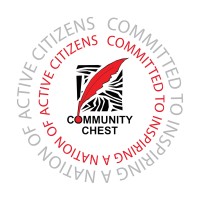 Community Chest of the Western Cape Logo