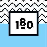 the180 Academy Logo