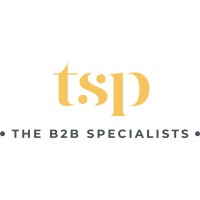 The Services People Limited Logo