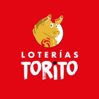 Loterías Torito Logo