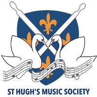 St Hughs Music Society Logo
