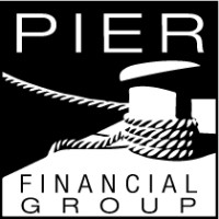 Pier Financial Group Logo