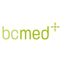 bcmed GmbH Logo