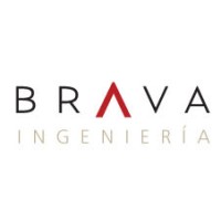 Brava Ingenieria Logo