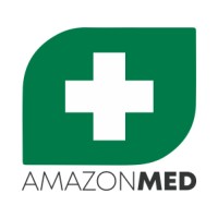 Amazonmed Logo