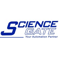 Scigate Automation (S) Pte Ltd Logo