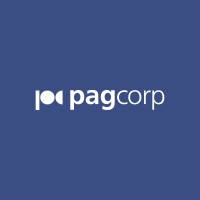 Cartão Pagcorp Logo