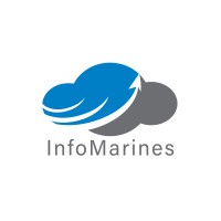 InfoMarines Inc Logo
