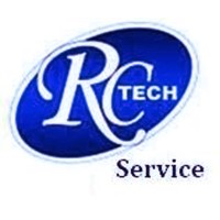 Rctech Logo