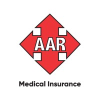 AAR Insurance Uganda Logo