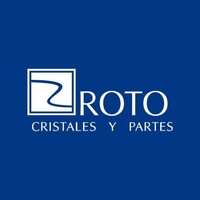 ROTO CRISTALES Y PARTES SA DE CV Logo