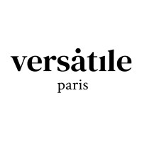 VERSATILE Paris 🌈 Logo
