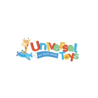 Universal Toys Private Limited Logo