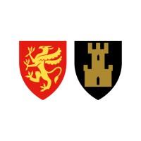 Troms og Finnmark fylkeskommune Logo