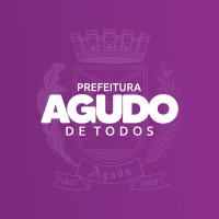 Prefeitura de Agudo Logo