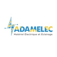 Adamelec Logo