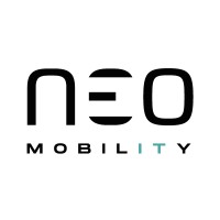 Neo Mobility Logo