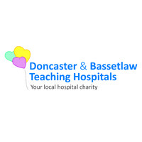 Doncaster and Bassetlaw Teaching Hospitals Charity Logo