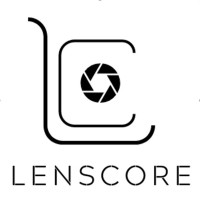Lenscore Logo