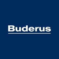 Buderus Belgium Logo