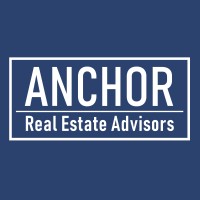Anchor Real Estate Advisors LLC Logo