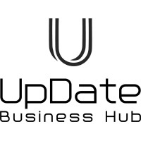 Business Hub UpDate Logo