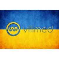 Vilimed Logo