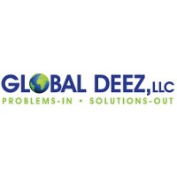 Global DEEZ Logo