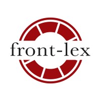 Front-Lex Logo