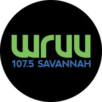 WRUU-LP 107.5 FM Savannah Logo