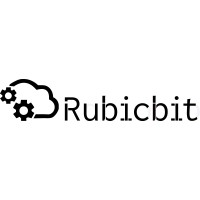 Rubicbit Logo