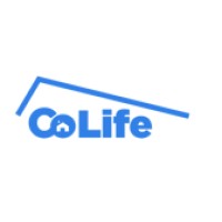 CoLife, Inc. Logo