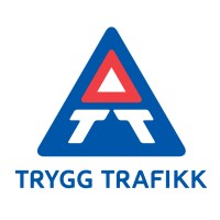 Trygg Trafikk Logo