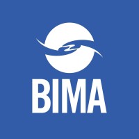 BIMA Ghana Logo