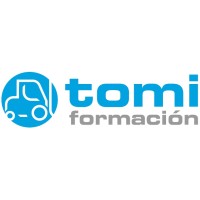 Tomi Formación Logo
