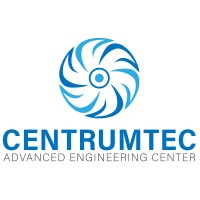 CENTRUMTEC Logo