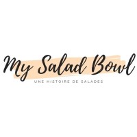 My Salad Bowl Logo