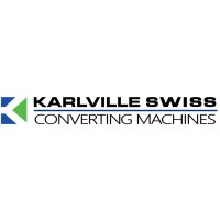 KARLVILLE SWISS SAGL Logo