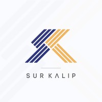 Surkalıp Kalıp Sanayi Lti. Şti. Logo