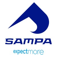 SAMPA MEXICO & LATAM Logo