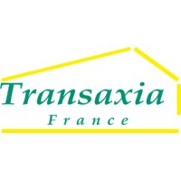 Transaxia immobilier Logo
