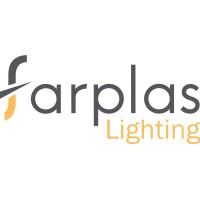 Farplas Lighting Logo