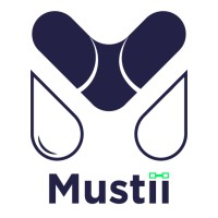 Mustii Logo