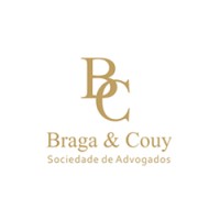 Braga e Couy Sociedade de Advogados Logo