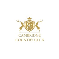 Cambridge Country Club Logo