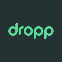 dropp Logo